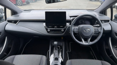 Toyota Corolla 1.8 Hybrid Icon 5dr CVT Hybrid Estate